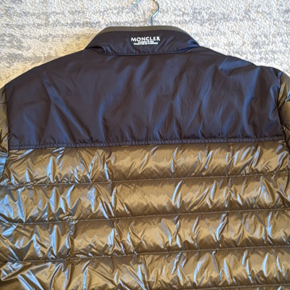 Moncler jacket - Picture 6 of 10